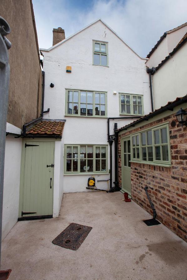 Farndale Cottage Whitby Exteriér fotografie
